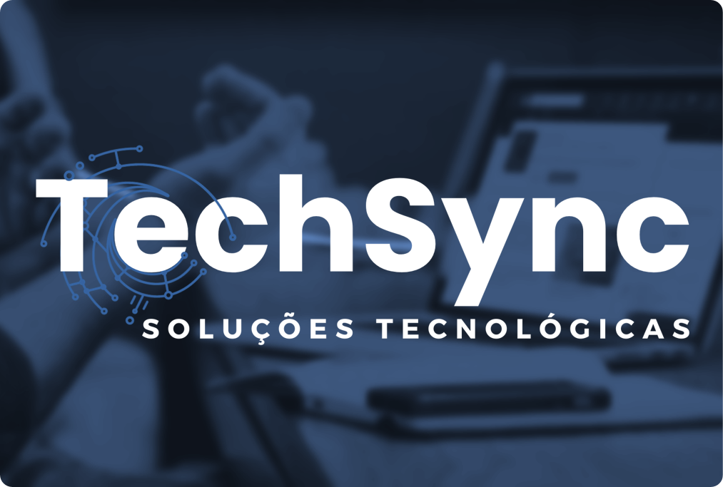 Bem vindo a TechSync!